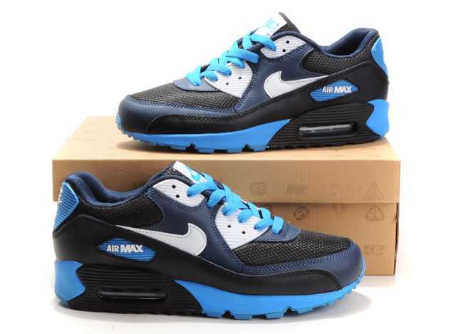 air max 90 junior air max 90 noir bateau authentique chute